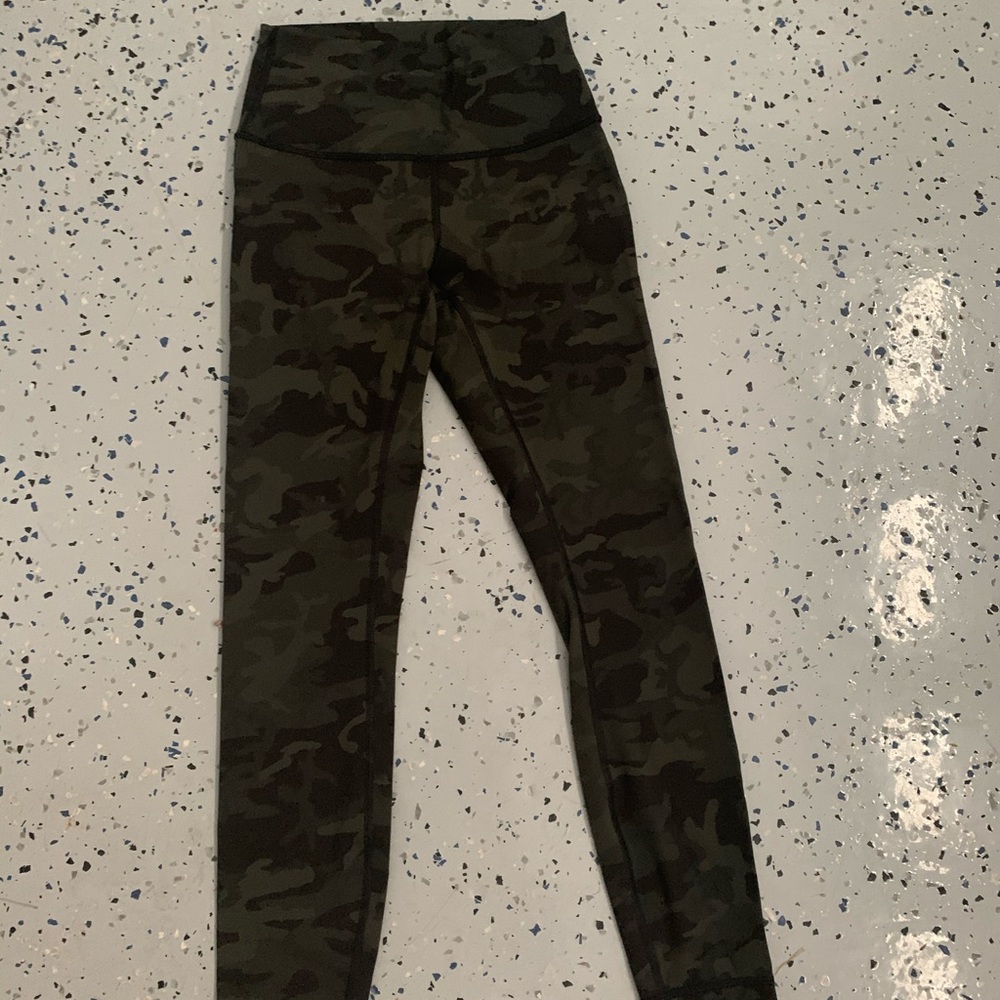 Lulu leggings